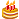 Cake (^)